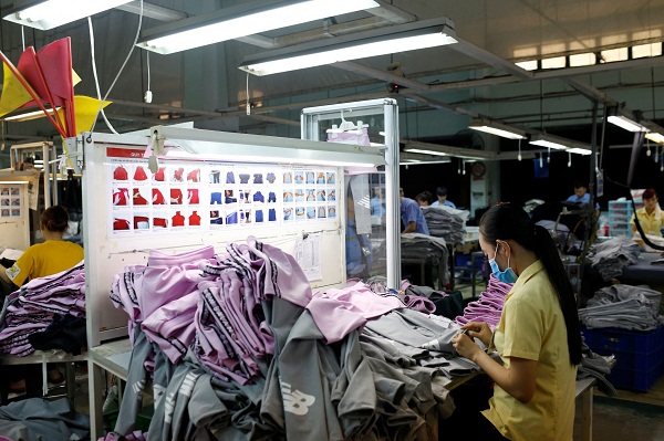 Asia Pacific to dominate global textile growth as market moves to organic clothing
