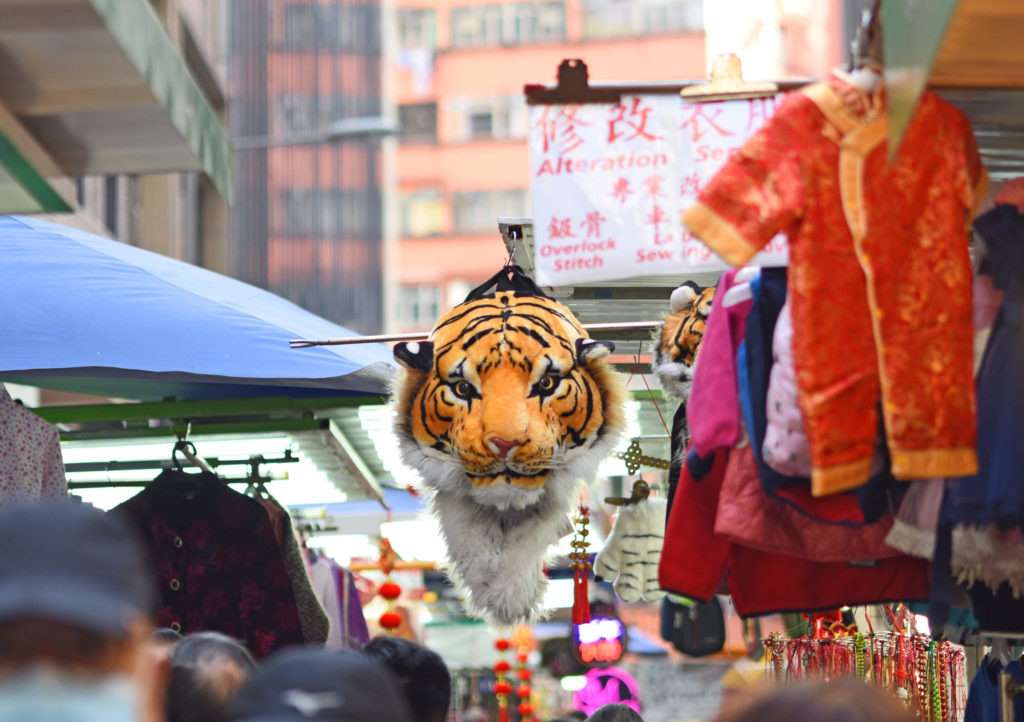 Asian Apparel Exports: A tale of four tigers, one lagging behind