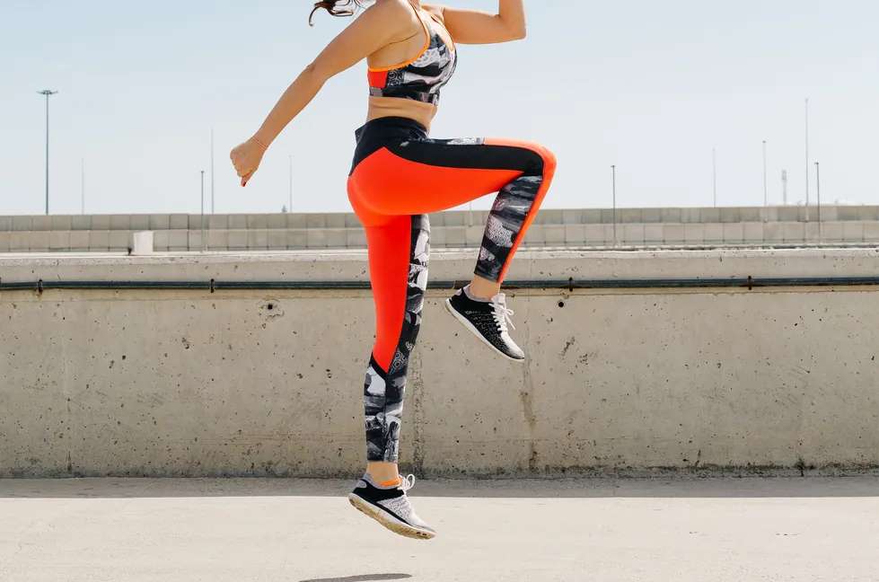 Athleisure Market Blending comfort style and fitness for a 3.2 bn future
