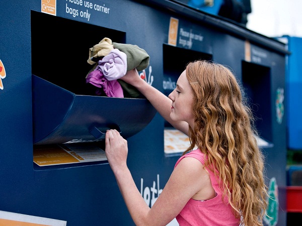 Australias growing textile waste demands urgent action from companies policymakers
