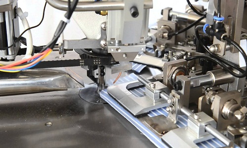 Automation making deep inroads in global textile industry 002