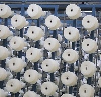 Bangladesh Rising global cotton prices lockdown in EU US push up yarn costs