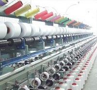 Bangladesh The primary textile sector comes out RMG