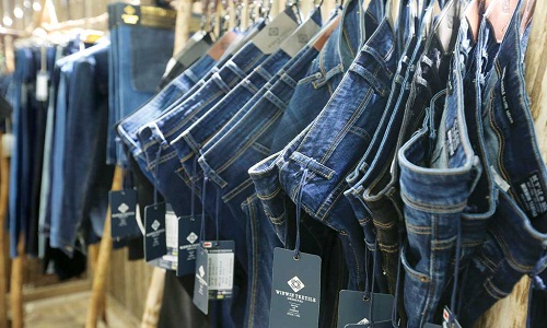 Bangladesh denim exports report healthy growth as it goes beyond China 001