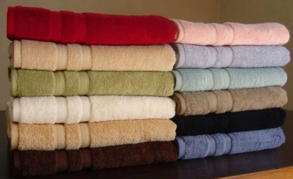 Bangladesh terry towels exports rise to 1.2 billion annually