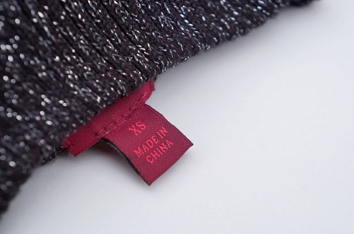 Beginning of new Asia trade balance accelerates the end of Made in China label
