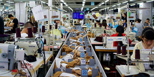 Better infrastructure strong FDI positions Vietnam ahead of Bangladesh