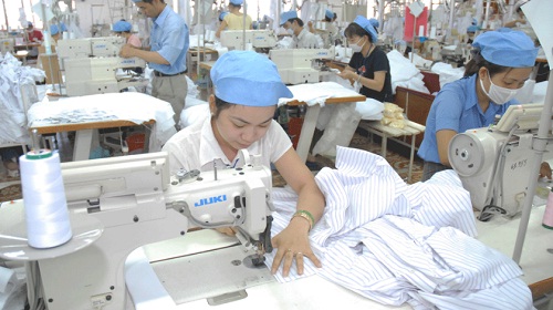 Better quality transparency to boost Vietnams apparel textile exports post EVFTA