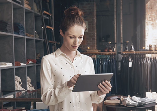 Brands explore new strategies to make the most of omnichannel retail