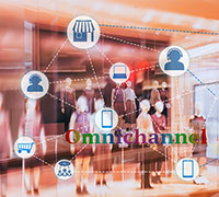 Brands explore new strategies to make the most of omnichannel