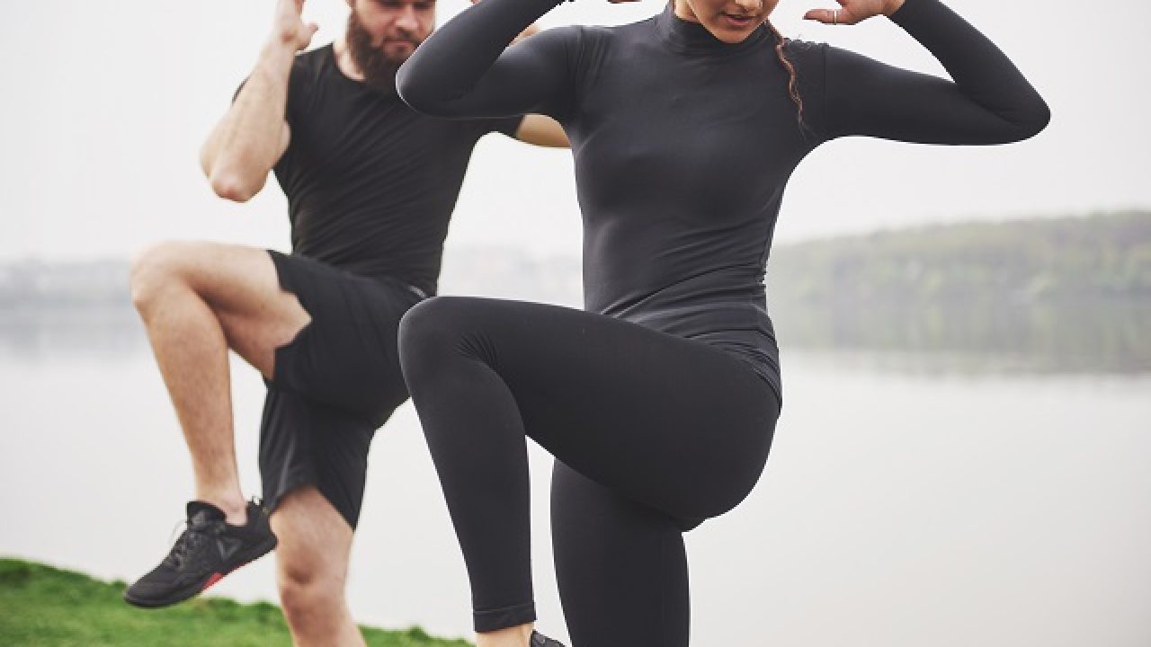Brands wake up to growing maternity activewear