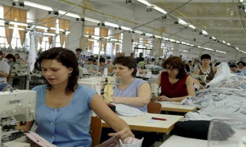 Brexits negative impact on Romanian textile factories 002