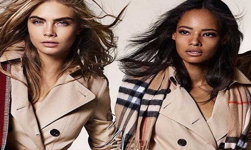 Burberry reinventing wheels of success focuses on sustainability 001