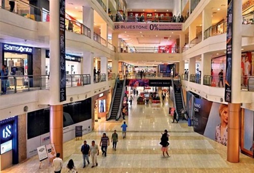 COVID 19 to transform American malls as consumers prefer online shopping