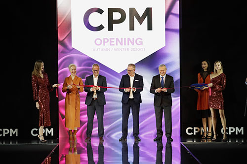 CPM Opening Feb 2020