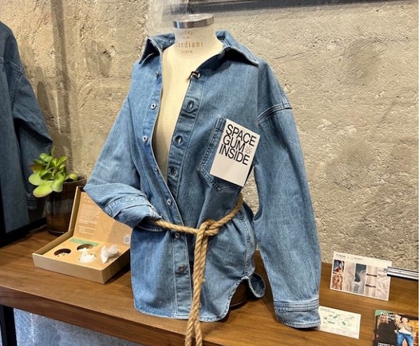 Candiani, Lenzing join hands to launch new denim fabric with alternative fibers