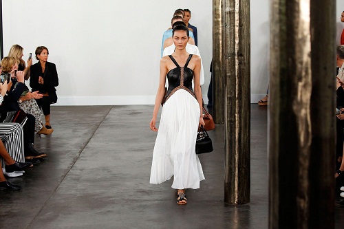 Carbon neutral couture can be the way forward for global brands