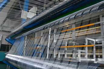 China innovates improved carbon fiber through wet spinning