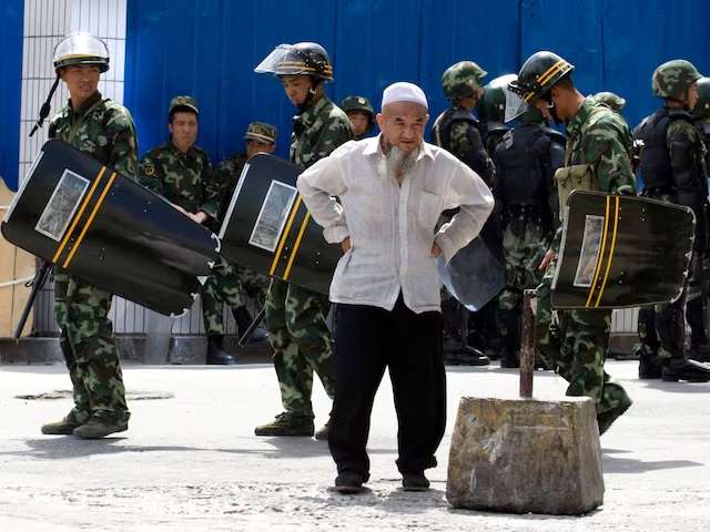 China investigates PVH Corp. over Xinjiang cotton boycott sends ripples through US China fashion trade