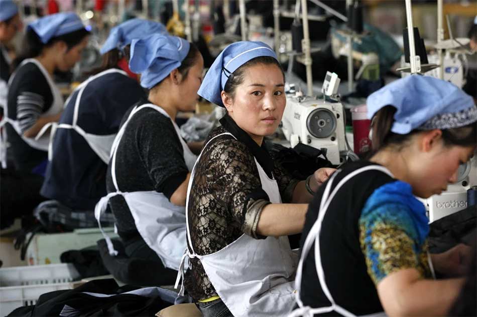 China’s textile industry outlook remains bleak as 30% companies report losses
