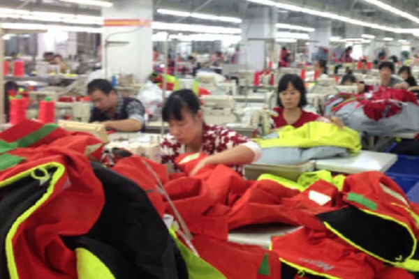 Xianjiang cotton maybe pariah but apparel brand adherence still a grey area