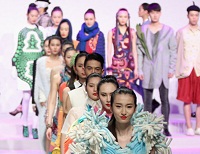 Chinese designers make a mark with exclusive boutiques fashion