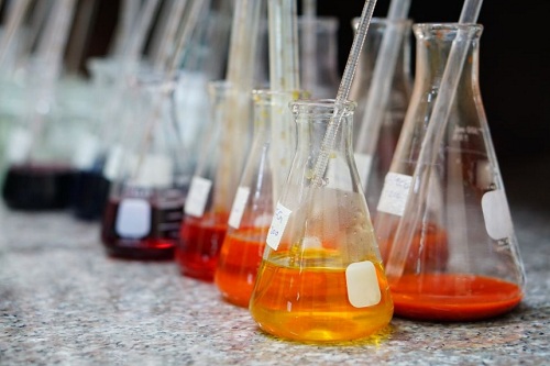 CleanChains new program promotes sustainable chemical solutions across the industry