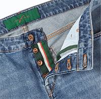 Comfort still rules denim as brands innovative with style design