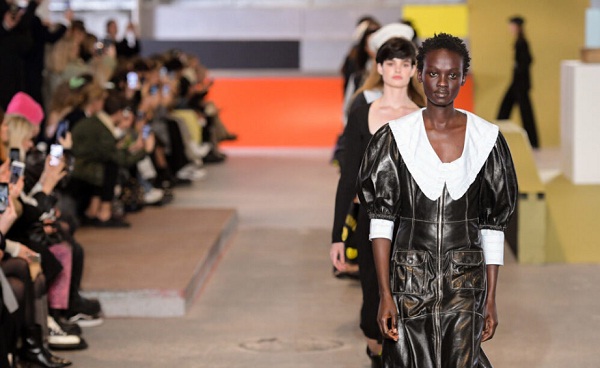 Copenhagen Fashion Week’s Sustainability Action Plan 2020-22 to drive change globally