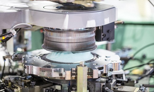 D4S toe linking device Stäubli