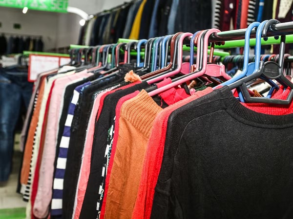 Demand for used clothes in Africa rides on affordability sustainability Study