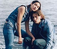 Denim brands adopt sustainability with eco friendly materials