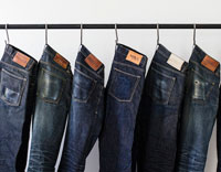 Denim manufacturers invest in supply chain to meet market needs