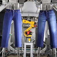 DenimFWDs Urban Factory to make current textile production model more sustainable