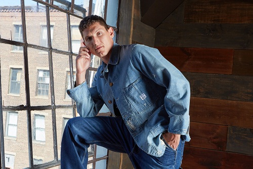 Denim circularity in focus as brands launch collections from recycled