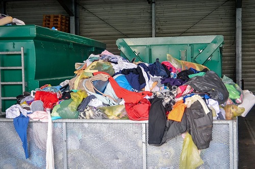Denmark eyes circularity milestone with new textile recycling project