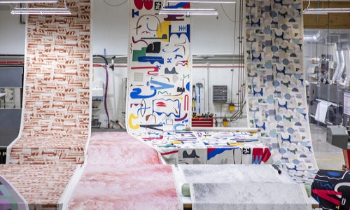 Designtex Crypton 5x5 558x300