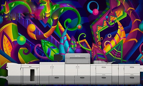 Digital Printing