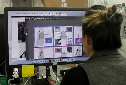 Digital transformation redefining the future of fashion industry