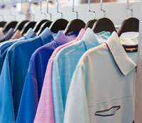 Dynamics changing as new markets beckon US apparel