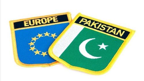 EU leaders protest against Pakistan trade commission upholds GSP grant