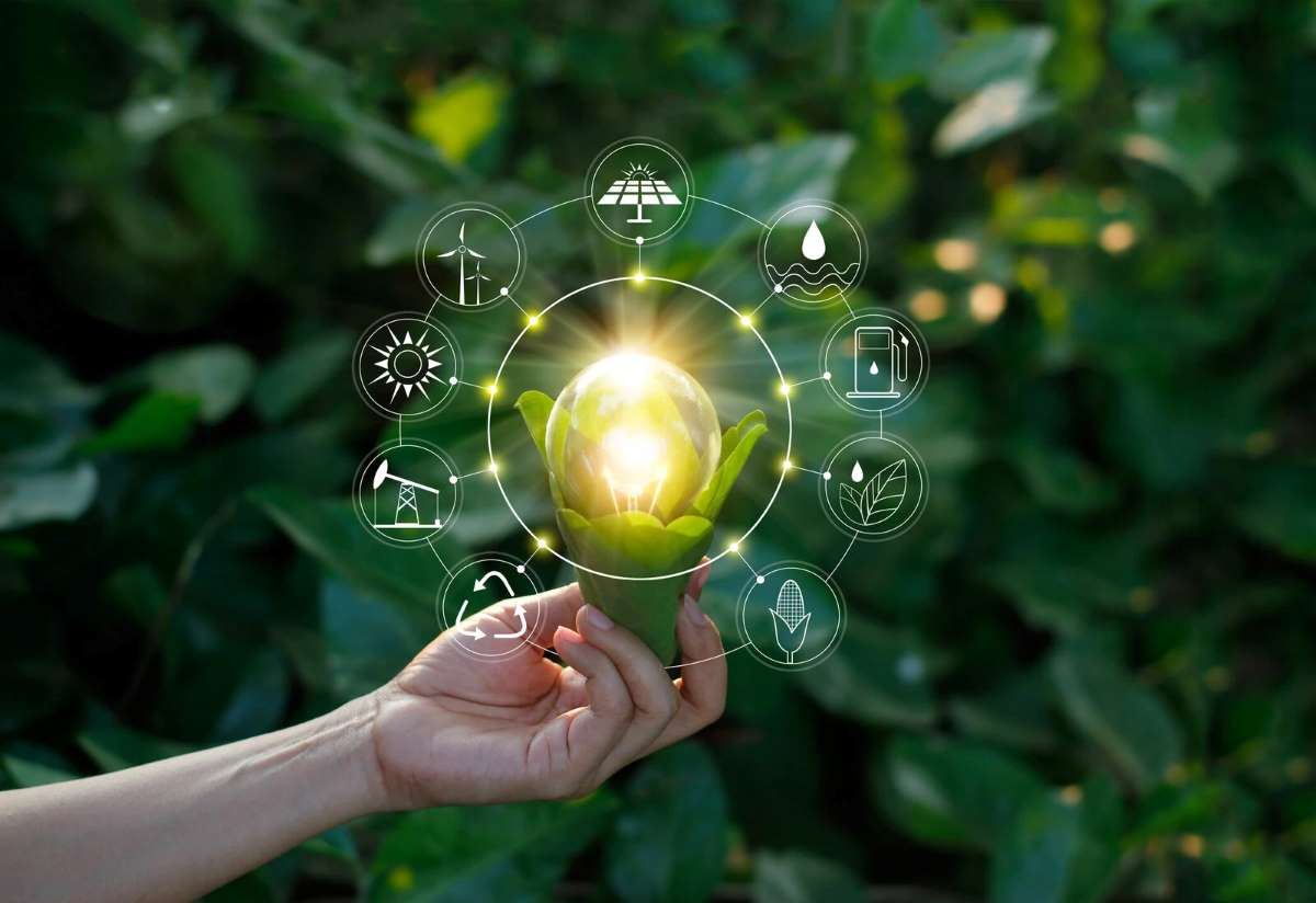 EU's Green Push: Burden or opportunity for developing world's manufacturers?