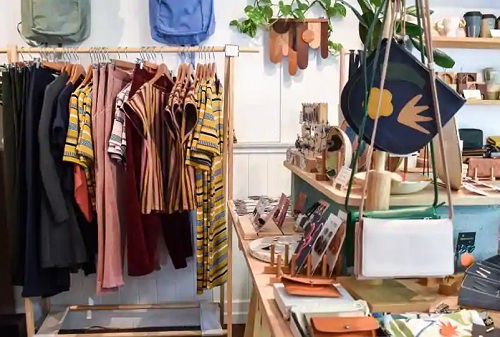 Ethical business practices local craftsmanship boost Tunisian fashion