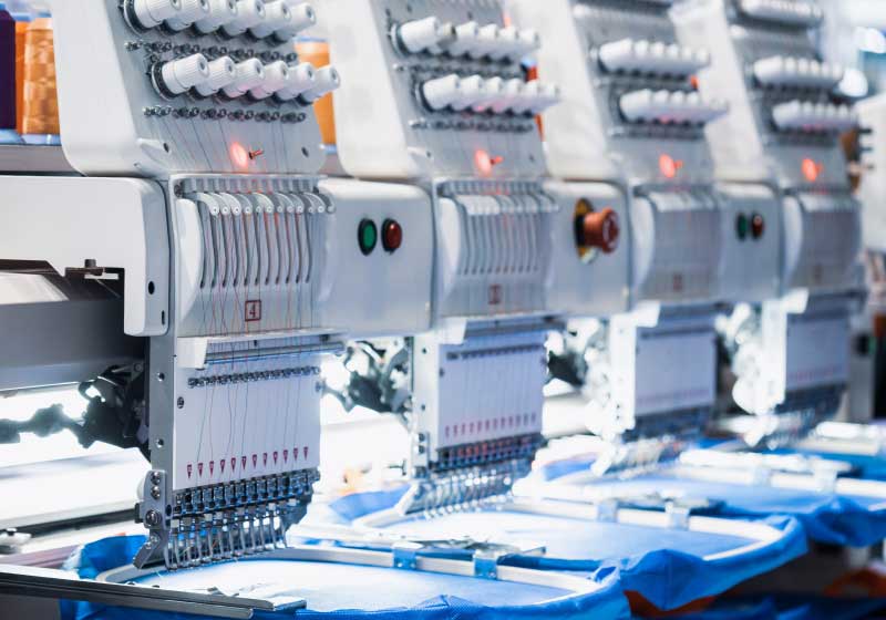European apparel makers urge nearshoring textile machinery
