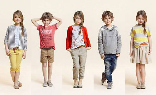 Exclusivity and customised offerings to help kids wear segment boom