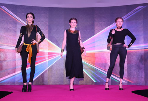 Exhibitors pleased with International buyer presence at 48th edition of IHGF Delhi