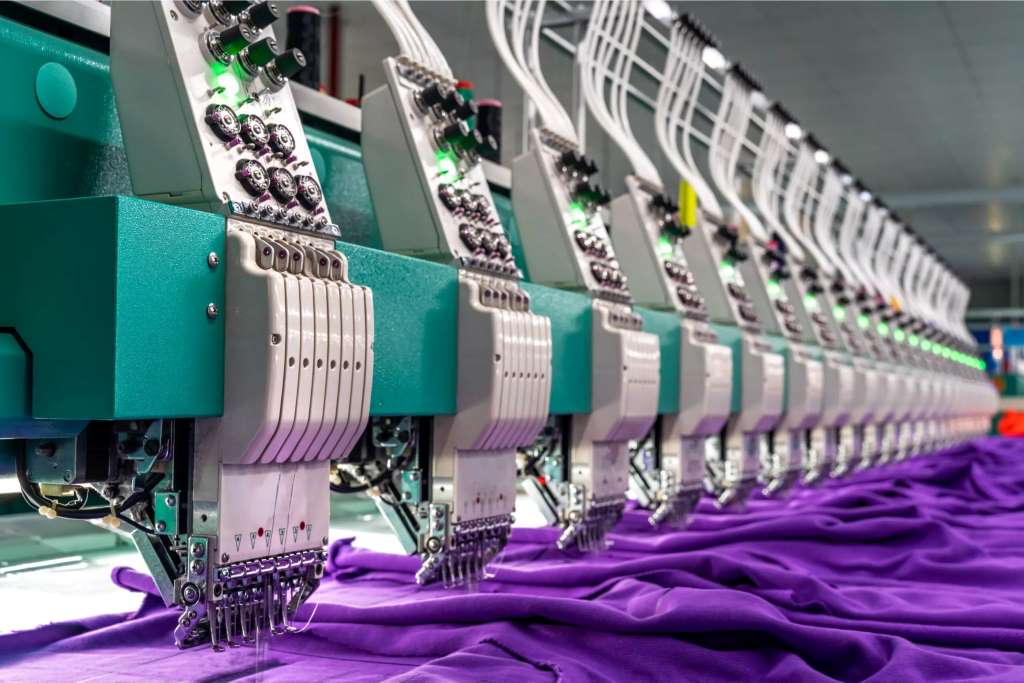 FY25 outlook brightens for Indian textiles sector Systematix