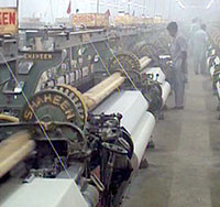 Faisalabad, Pakistan’s Manchester faces a crisis, workers rally against new taxes