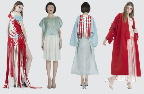 Fashion without designers helps companies reduce waste