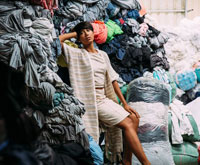 Fashion without designers helps companies reduce